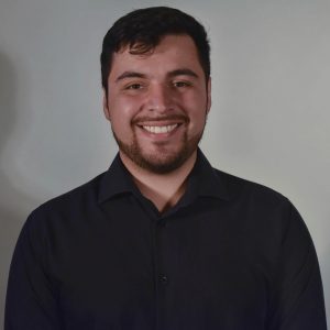 Brandon Castañeda Meza