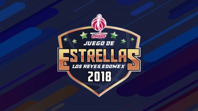 Juego de estrellas de la LMBPF