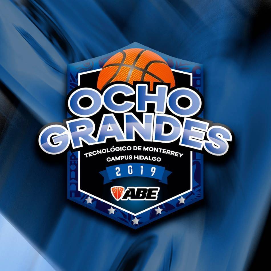 Ocho Grandes 2019