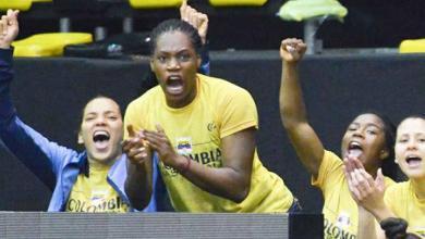 Yadira Asprilla Portada
