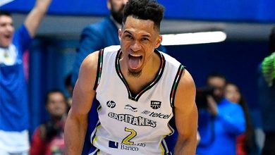 Capitanes alarga la serie y regresa al Juan de la Barrera