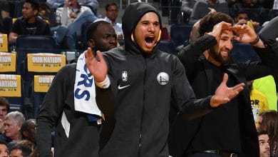 Juan Toscano nuevo jugador Los Angeles Lakers