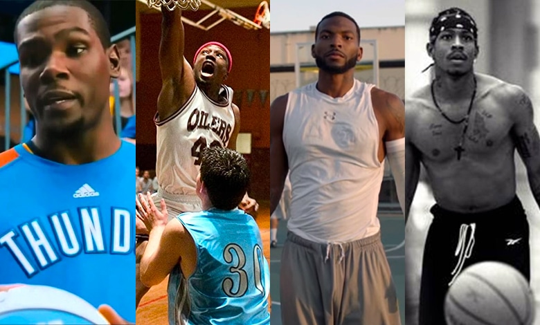 9 películas de básquetbol para ver esta cuarentena en Netflix