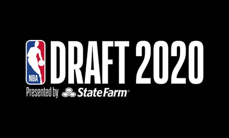 Draft NBA 2020