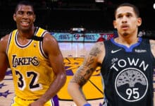 Magic Johnson considera a Juan Toscano una gran adquisición