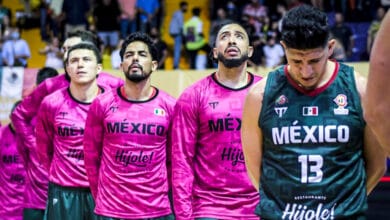 México derrota a Cuba y asegura el segundo lugar de grupo